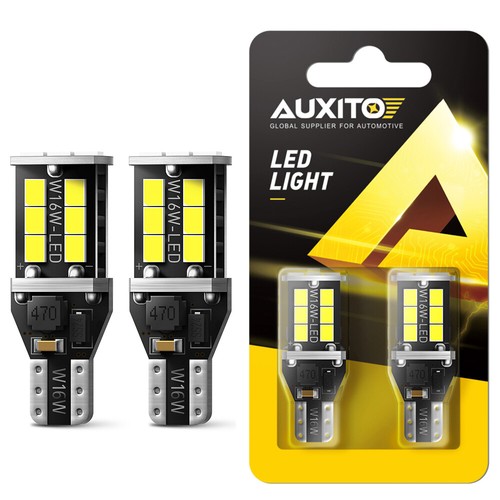 Auxito t15 led reverse backup - auxito,