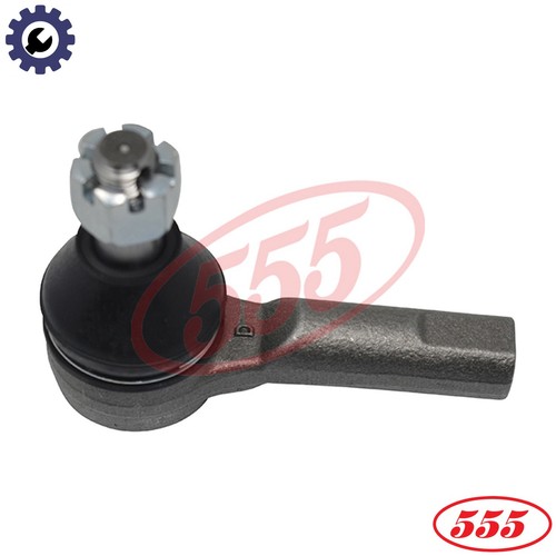 Tie rod end - tie,