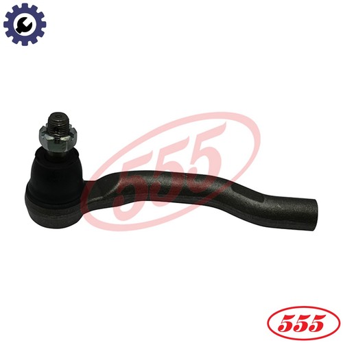 Tie rod end n281l for - tie,