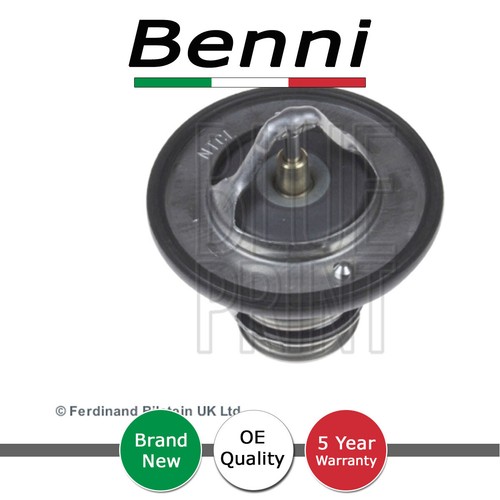 Thermostat coolant benni fits - benni,