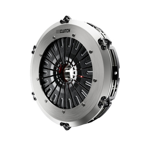 Uniclutch twin disc clutch 900 - twin,