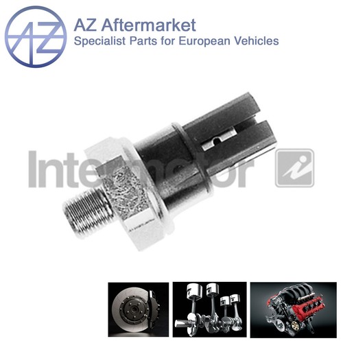 Oil pressure switch fits - oil,