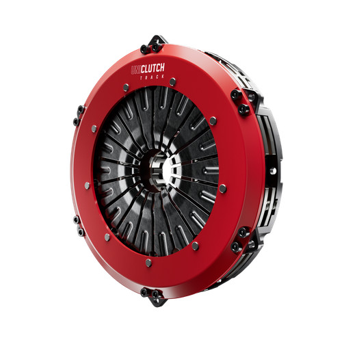 Uniclutch twin disc clutch - twin,