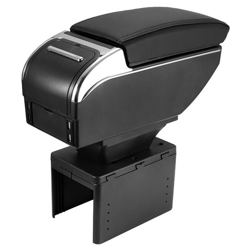 Universal car storage arm rest - arm,
