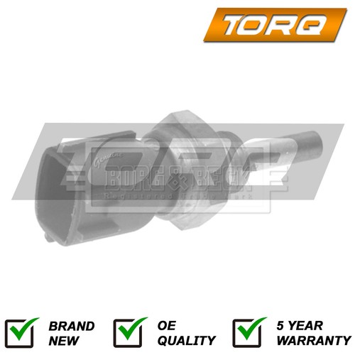Coolant temperature sensor - coolant,
