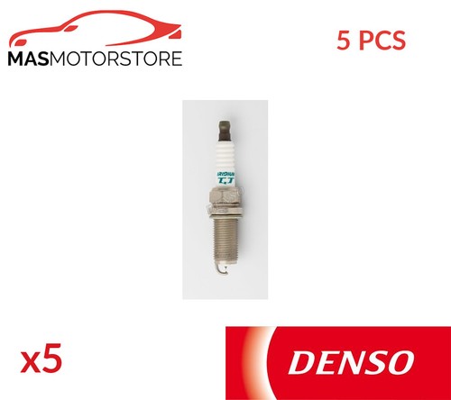 Engine spark plug set plugs - engine,
