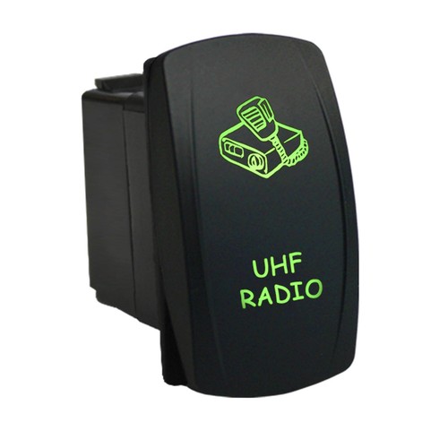 Rocker switch 12v - rocker,
