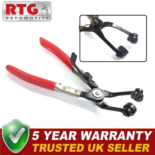 Professional hose clip clamp - hose,