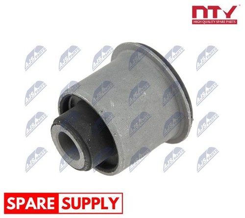 Mounting control trailing - control/trailing, arm