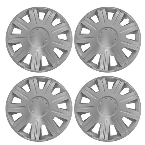 Nex wheel trims hub caps - nex,