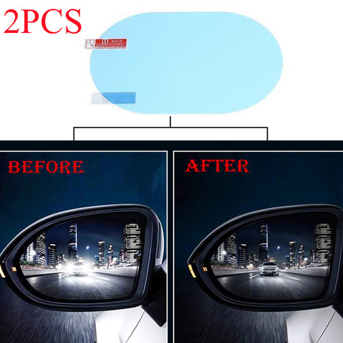 1pair auto car anti - 1pair, fog