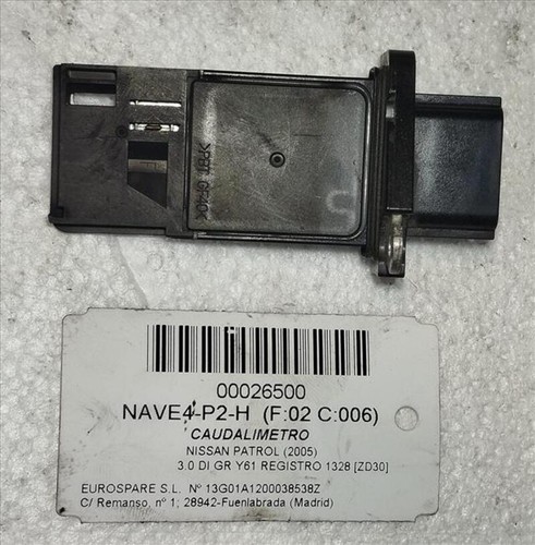 226807s000 26500 flow meter - 226807s000,