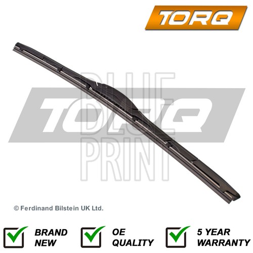 Windscreen wiper blade - wiper,