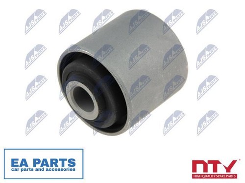 Mounting control trailing - control/trailing, arm