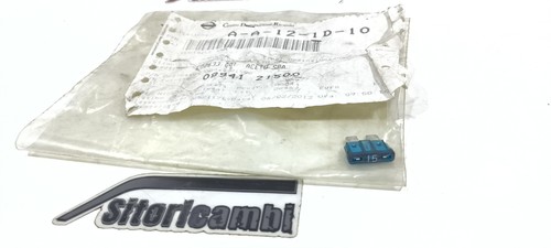 Original fuse 15a fits - fuse-15a,