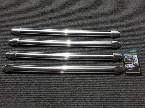 Suits nissan high chrome - high,