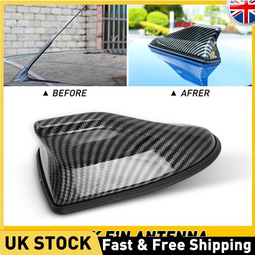 Shark fin roof - car, antenna