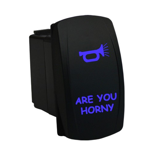 Rocker switch 12v 657bm are - 12v,