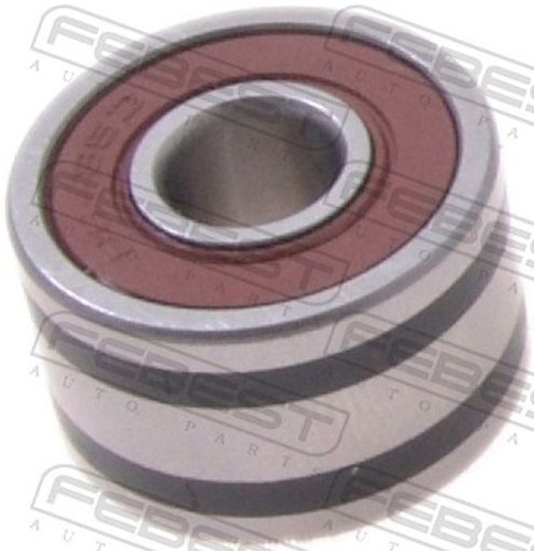 Fits febest 85d ball - febest, b8-85d